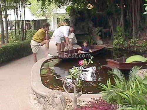 Thai Garden Resort 27
